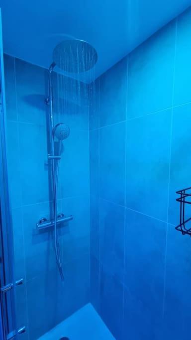 Studio Avec Garage 5Min Cannes Centre المظهر الخارجي الصورة